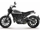 2017 Ducati Scrambler Icon